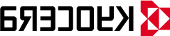 Kyocera logo